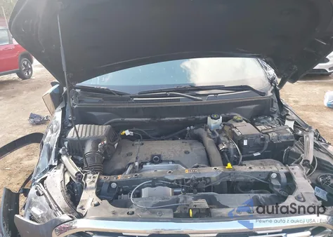 2019 GMC Terrain Denali z USA, uszkodzony, nr VIN 3GKALSEX9KL246472